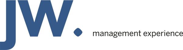jw management experience Logo